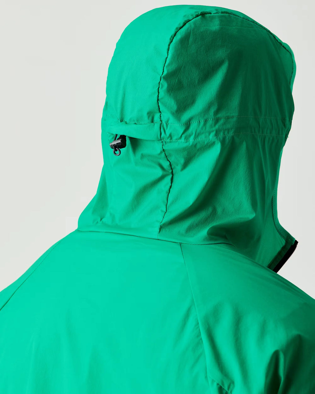 Packable Windshell