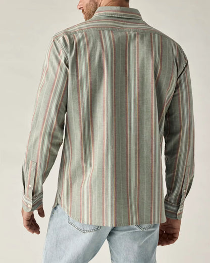 Oxford Draftsman Shirt