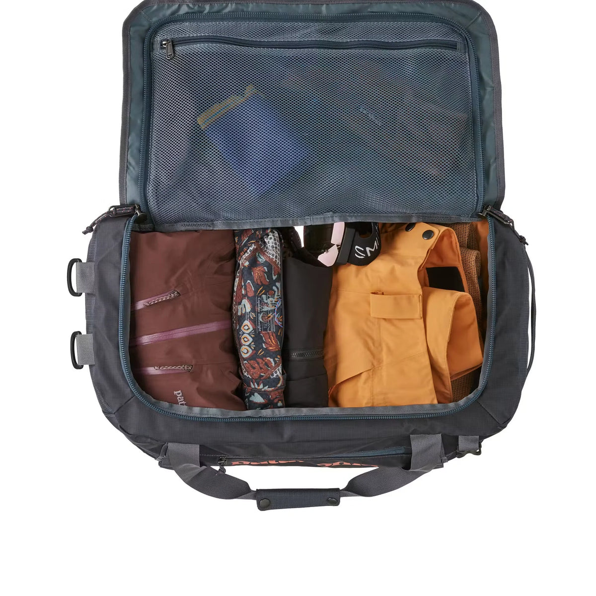 Black Hole Duffel Bag - 40L