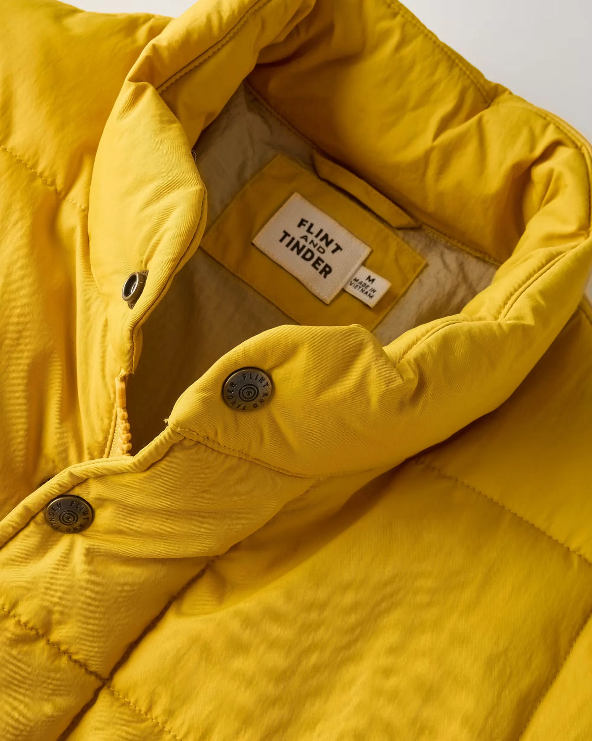 Jackson Insulated Jacket