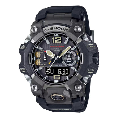 GWGB1000-1A Mudmaster Watch