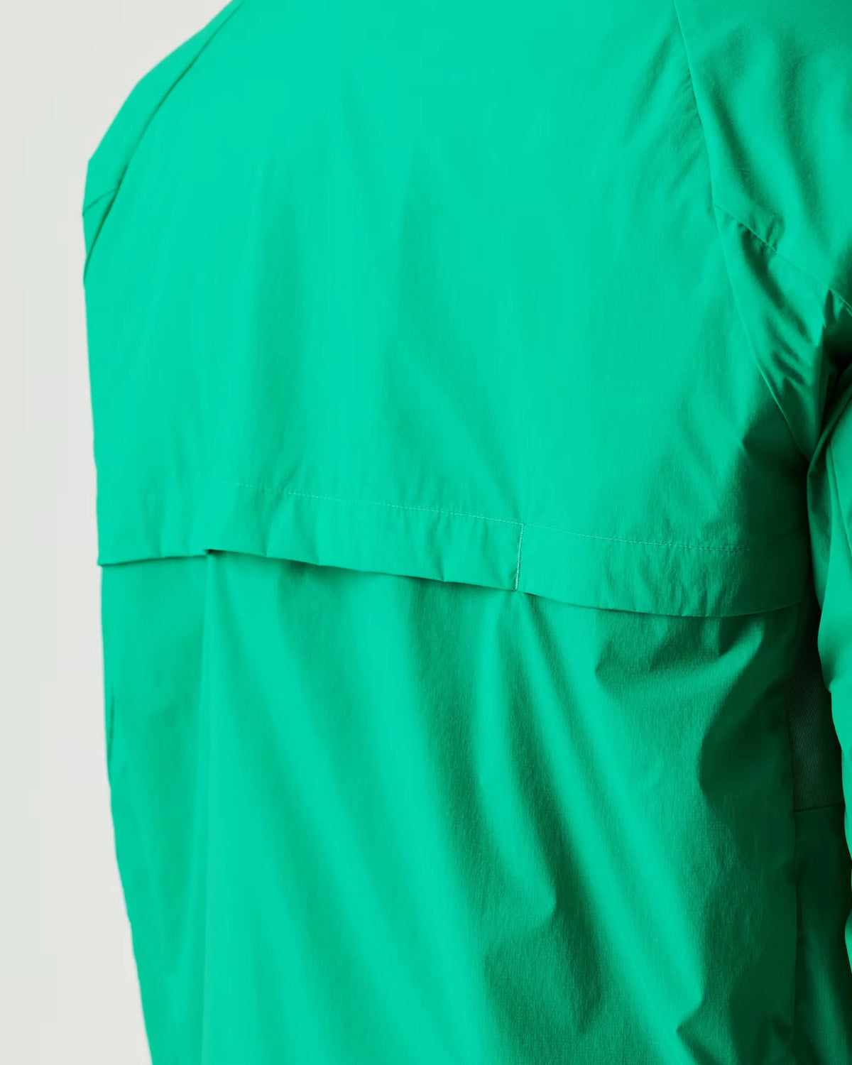 Packable Windshell