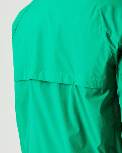 Packable Windshell