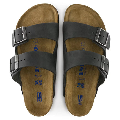 Arizona Soft Footbed Sandal