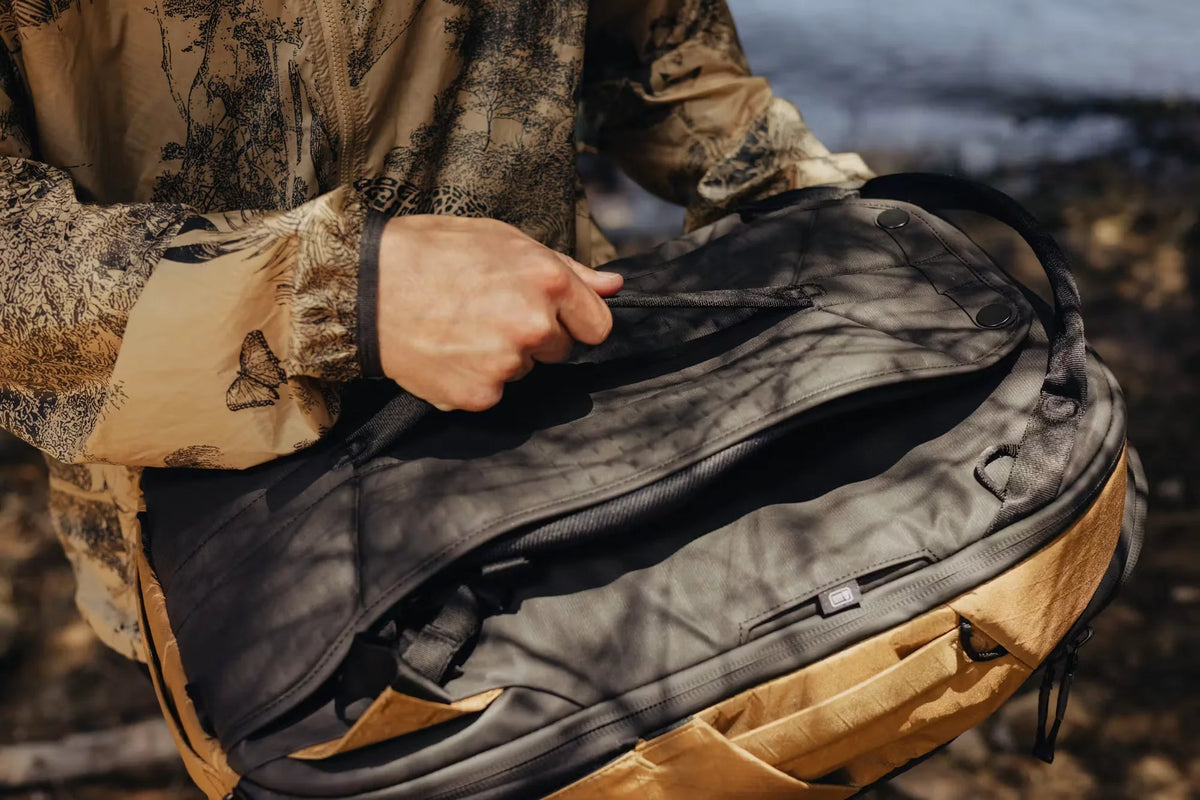 Travel Backpack - 30L