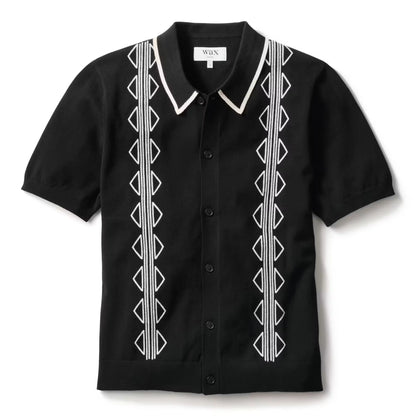 Tellaro Sweater Polo