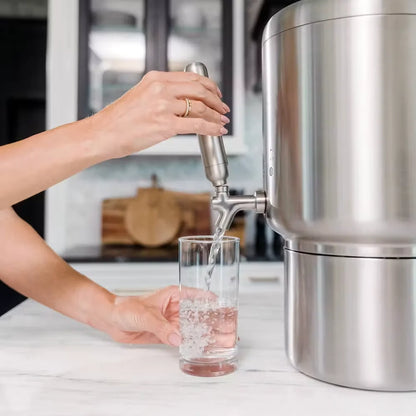 Rorra Countertop System