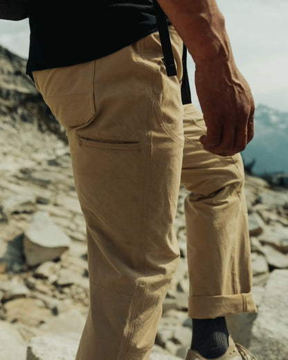 ARC Pant - HB Athletic Straight