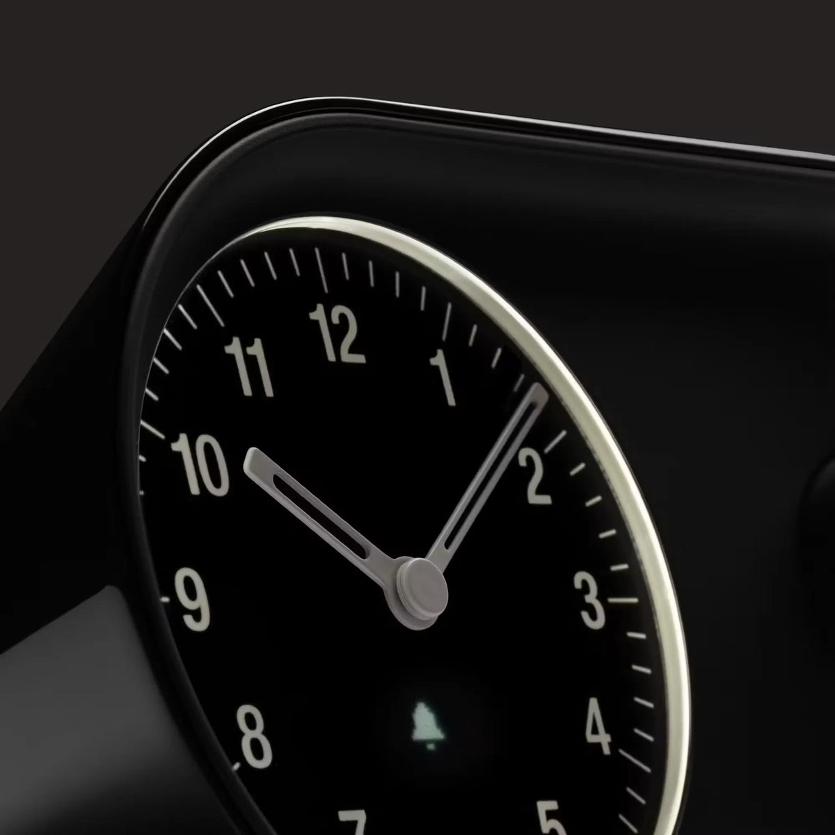 Arc Alarm Clock