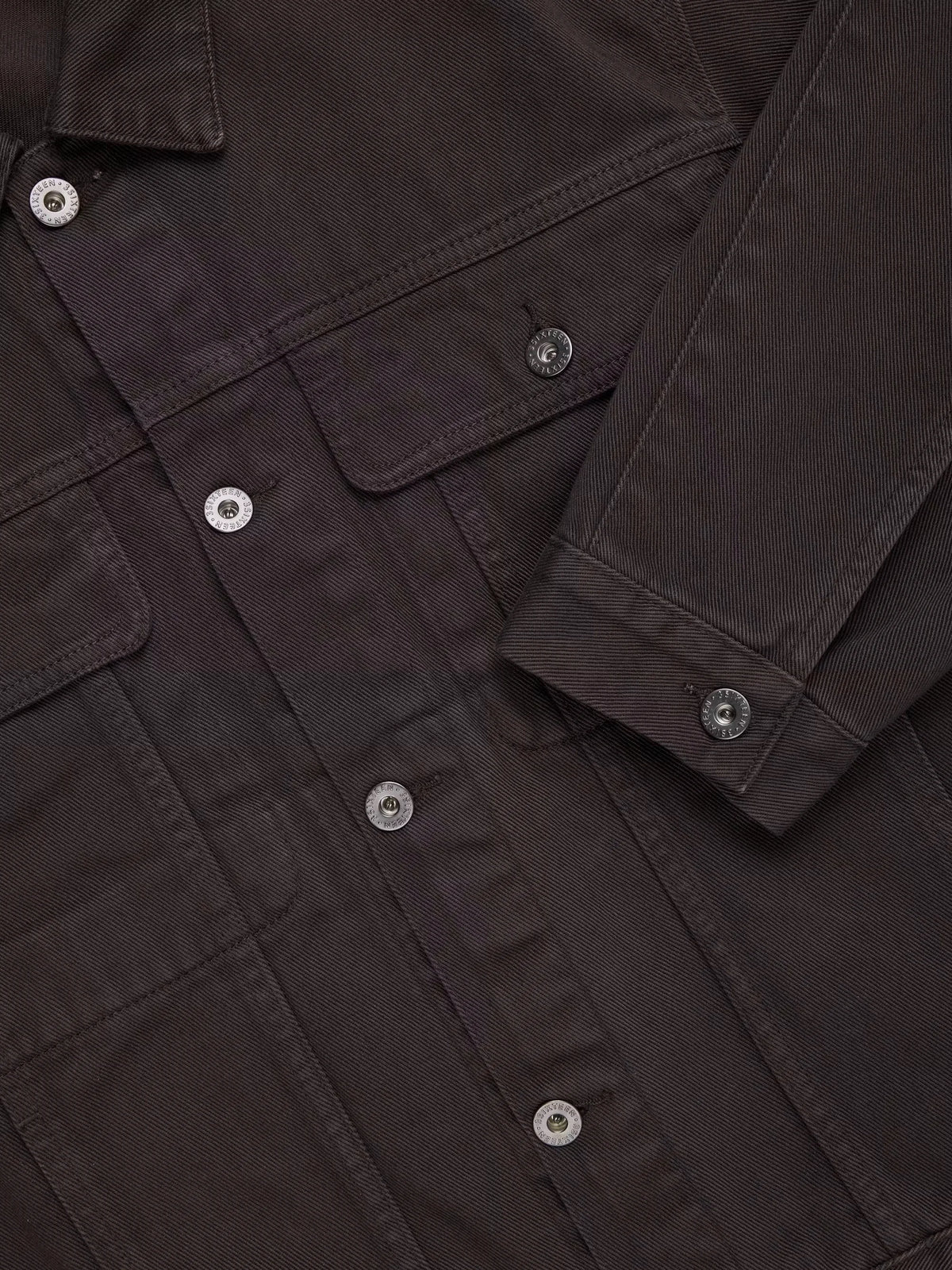 Trucker Jacket