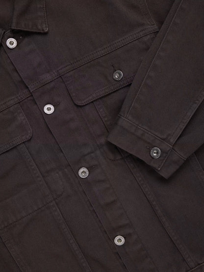 Trucker Jacket