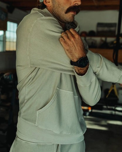 PatinaTech Hoodie