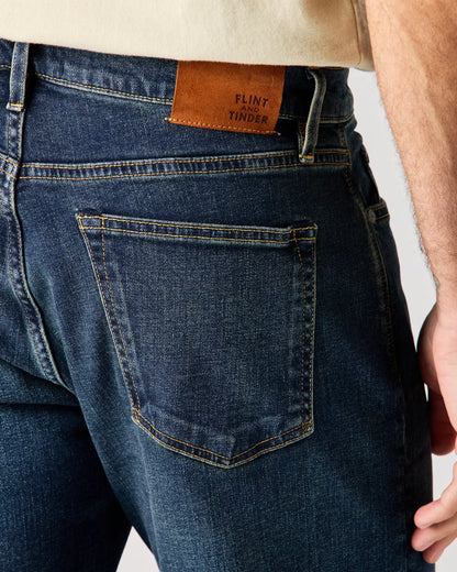 All-American Stretch Denim - HB Classic
