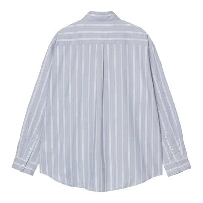 Long Sleeve Beale Shirt