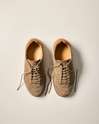 Terra Low Sneaker