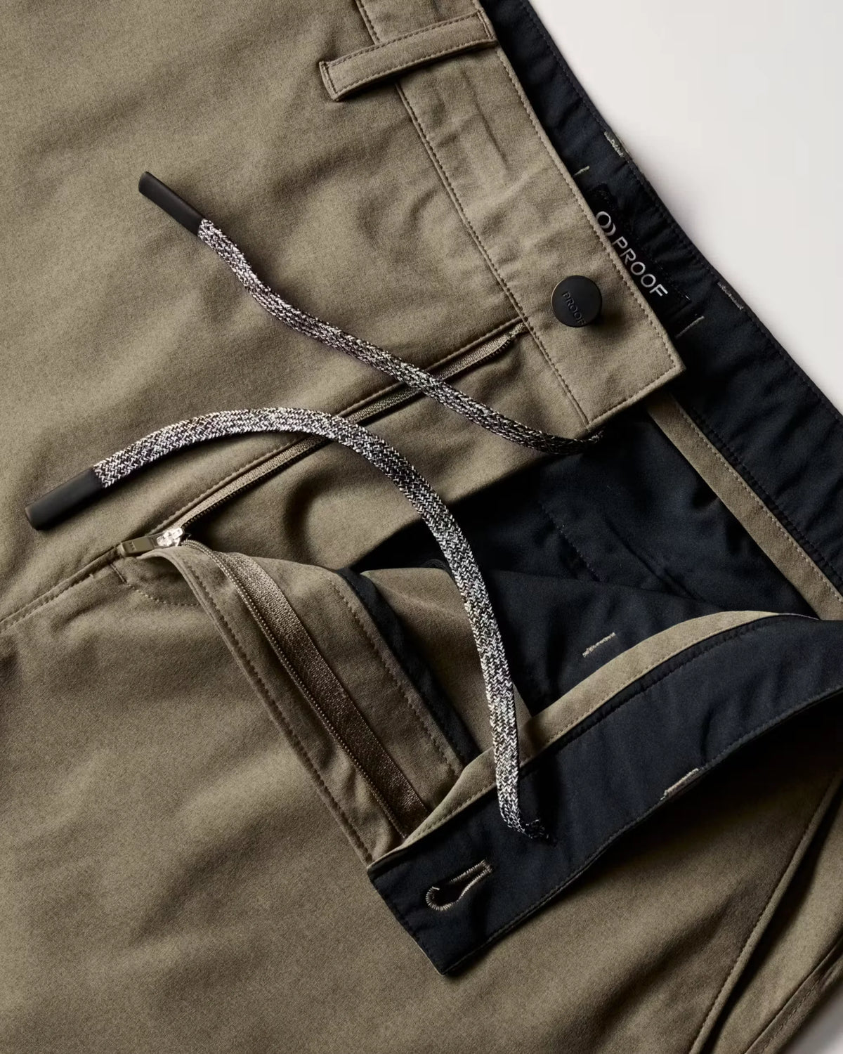 Equator Hybrid Short - 7"