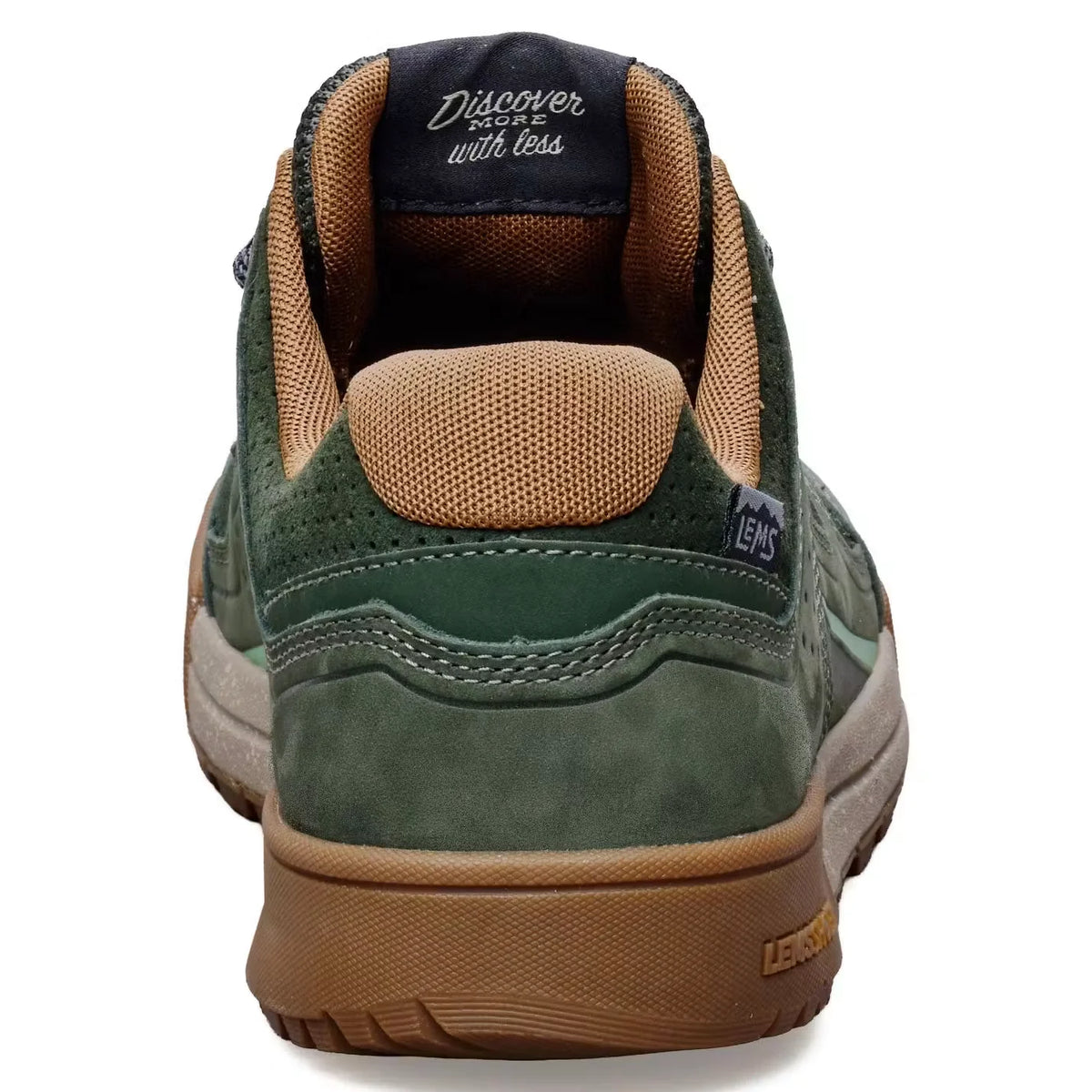 Trail Thrasher Sneaker