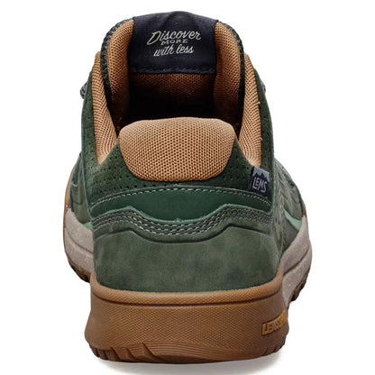 Trail Thrasher Sneaker