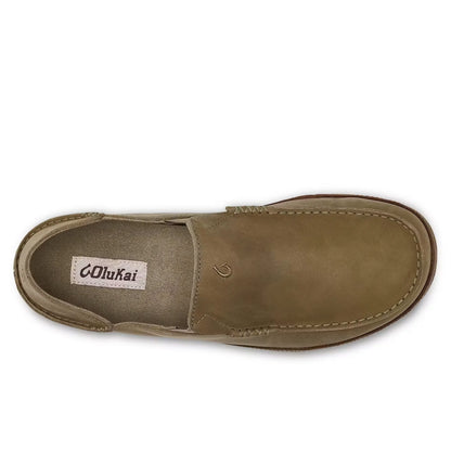Moloa Slip On