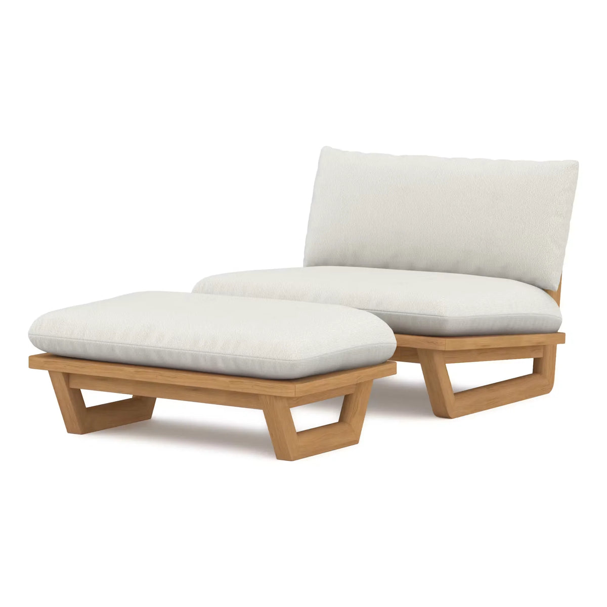 Dweller Outdoor Chair