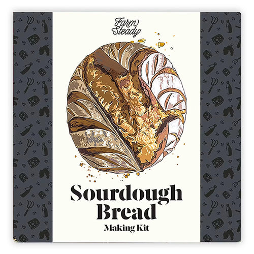 Sourdough Bread Making Kit