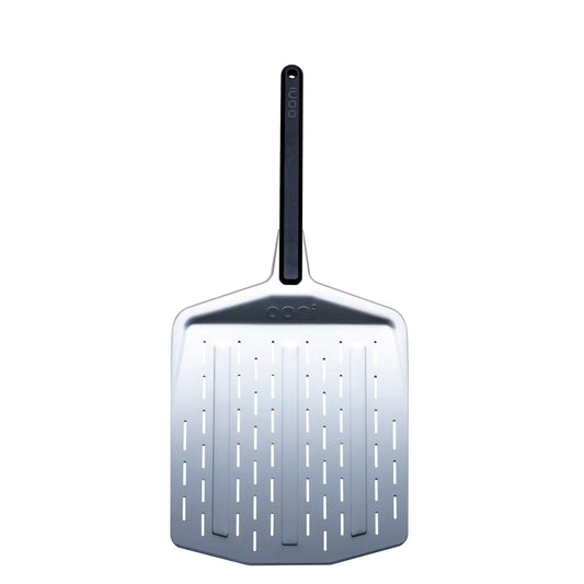 12" Perforated Pizza Peel
