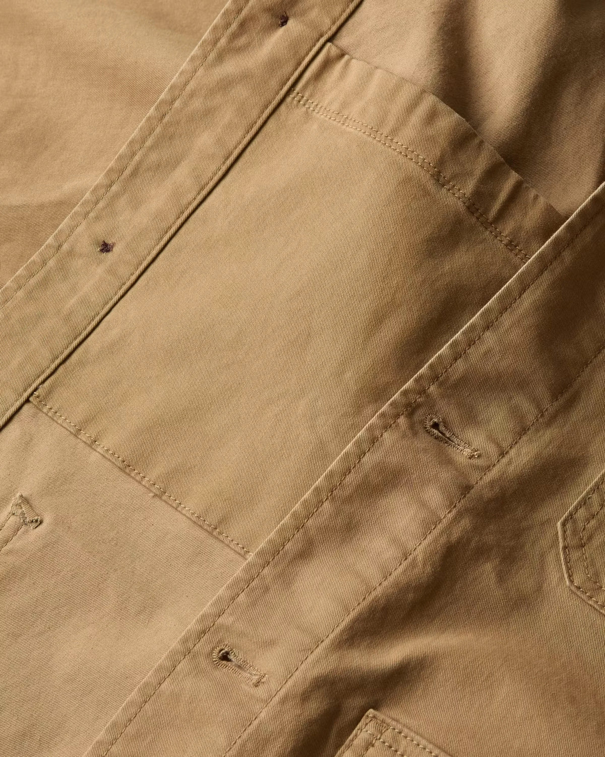 Classic Chore Coat