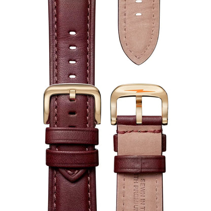 Runwell Sub Second 47mm Watch
