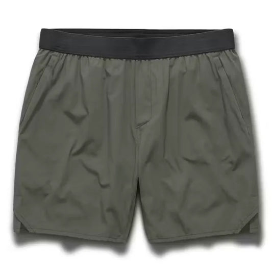 Tactical Lined Short - 7"