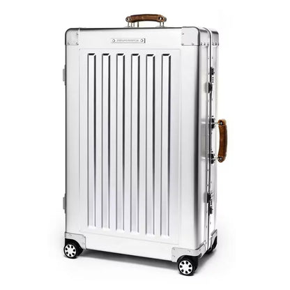 90L Check-In Travel Case