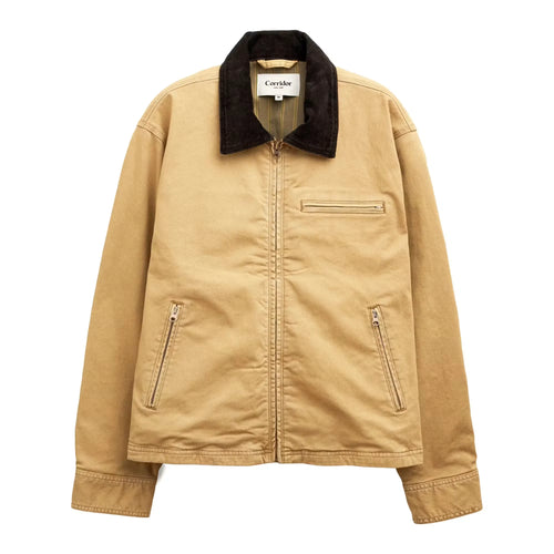 Utility Jacket