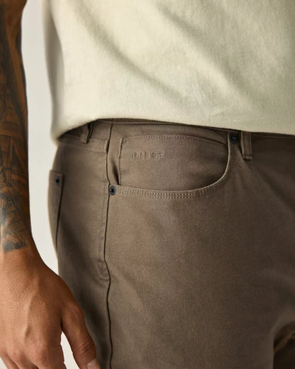 Rover Double-Knee Work Pant - HB Athletic Tapered