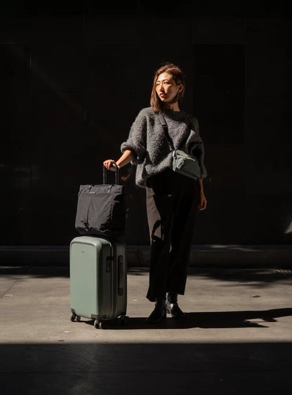 Transit Carry-On Luggage Plus