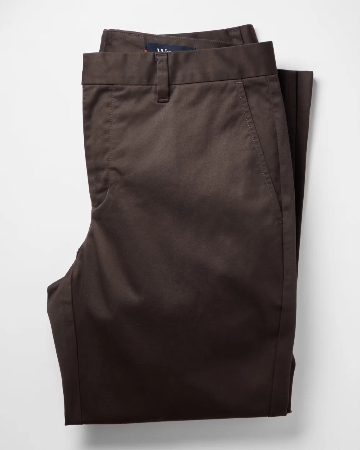 Daily Driver Chino - HB Athletic Straight