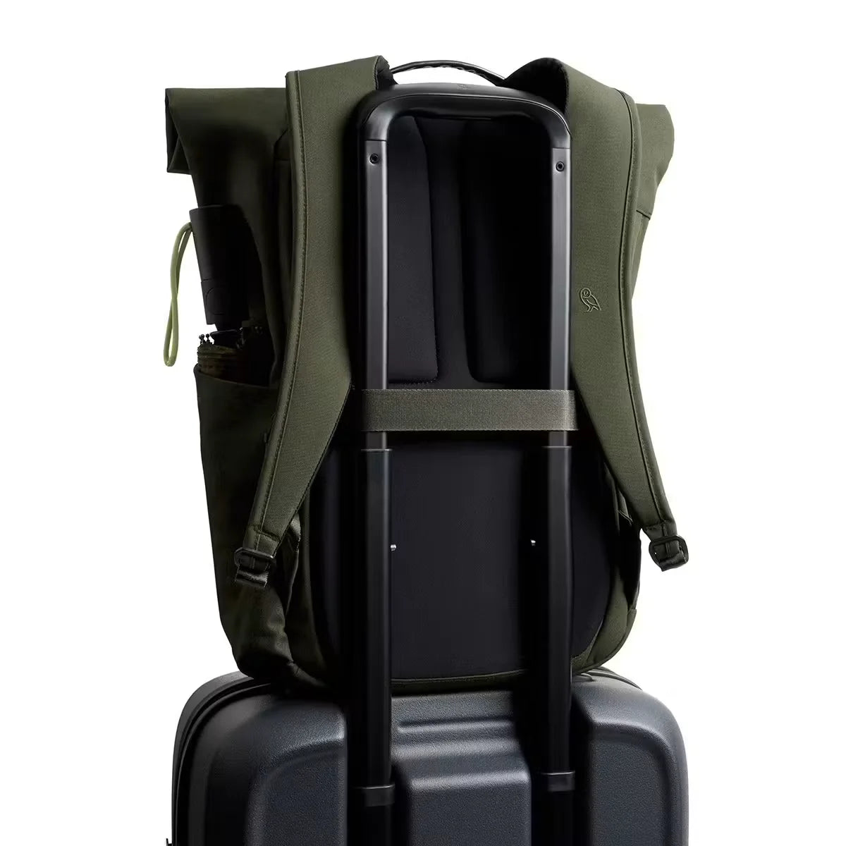 Classic Rolltop
