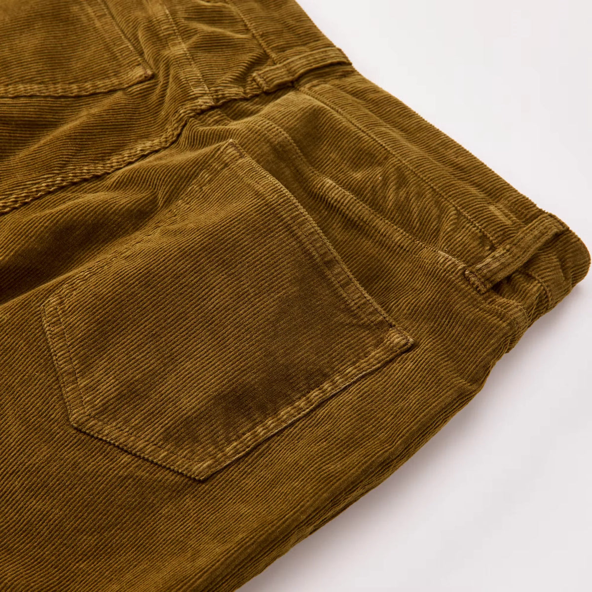 Corduroy Pant - HB Athletic Tapered