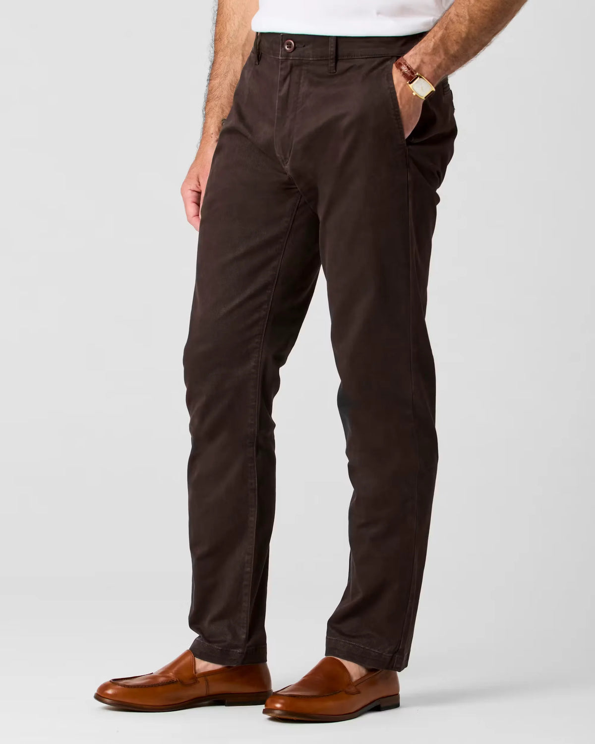 365 Chino Pant - HB Straight