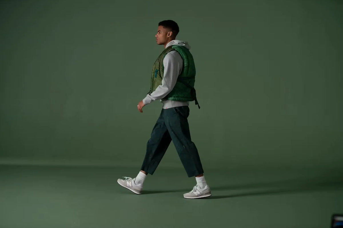 574 Trainer Sneaker