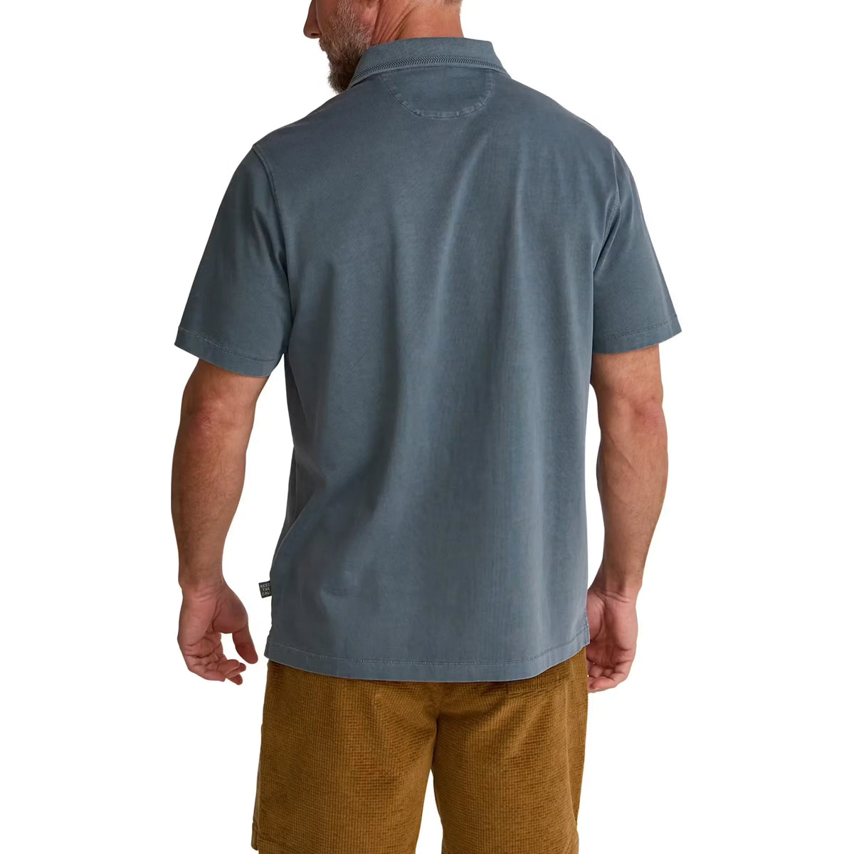 Pilgrimage Polo