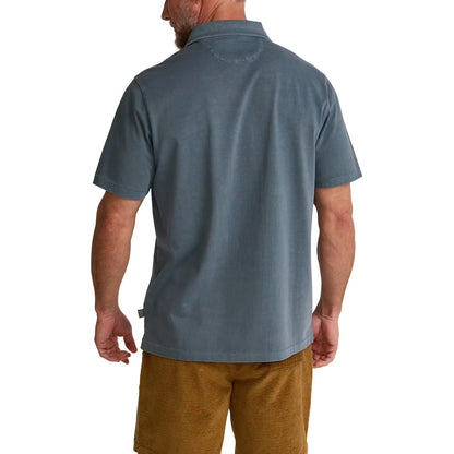 Pilgrimage Polo
