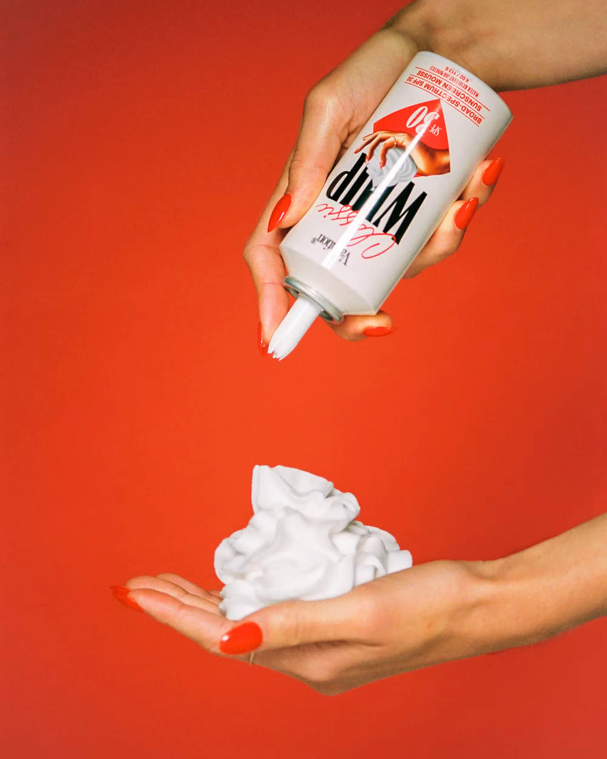 Classic Whip SPF 30