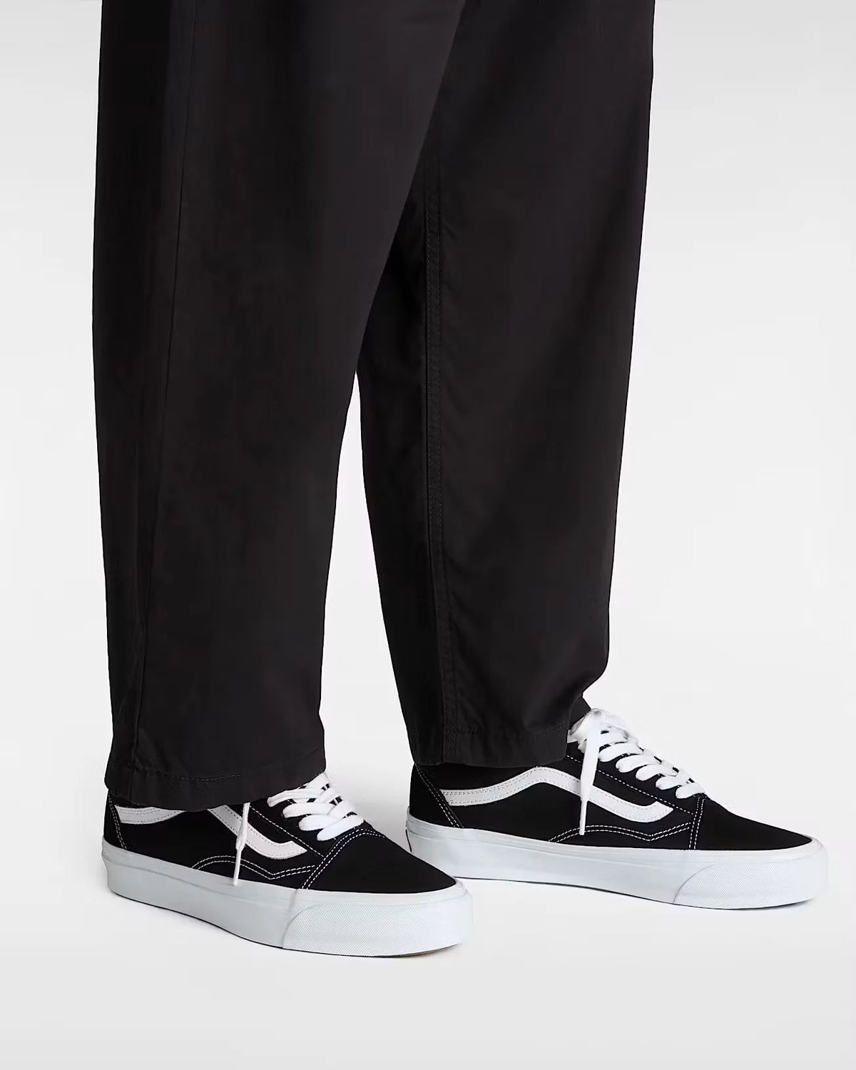 Premium Old Skool Sneaker