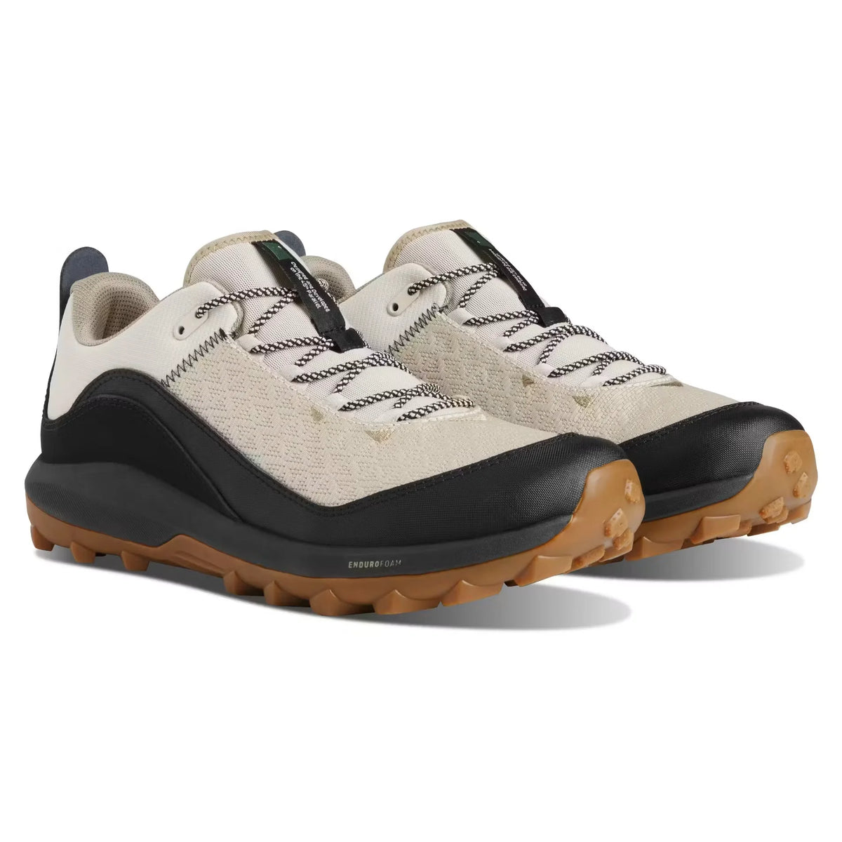 N45 Low Hiking Sneaker