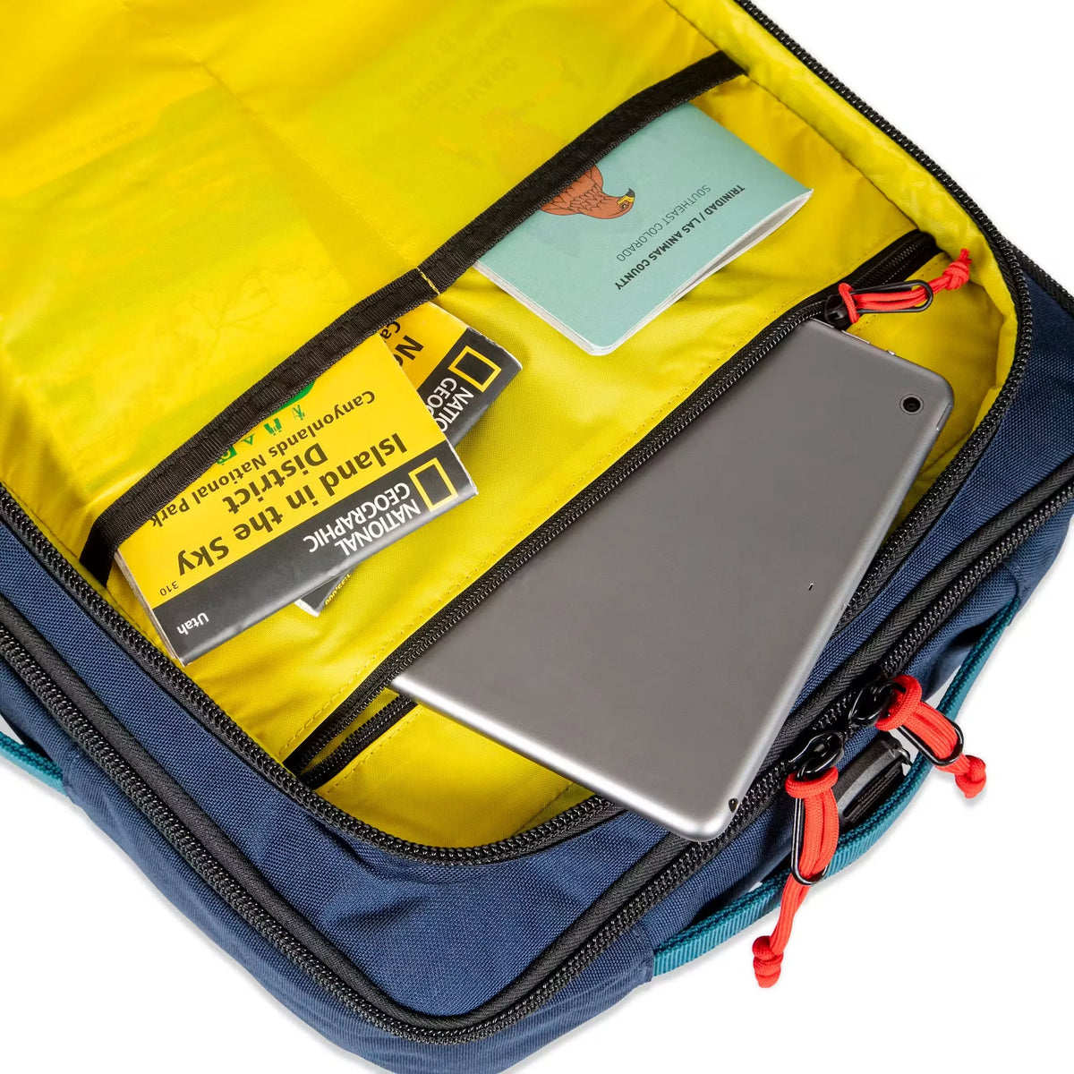 Global Travel Bag - 30L