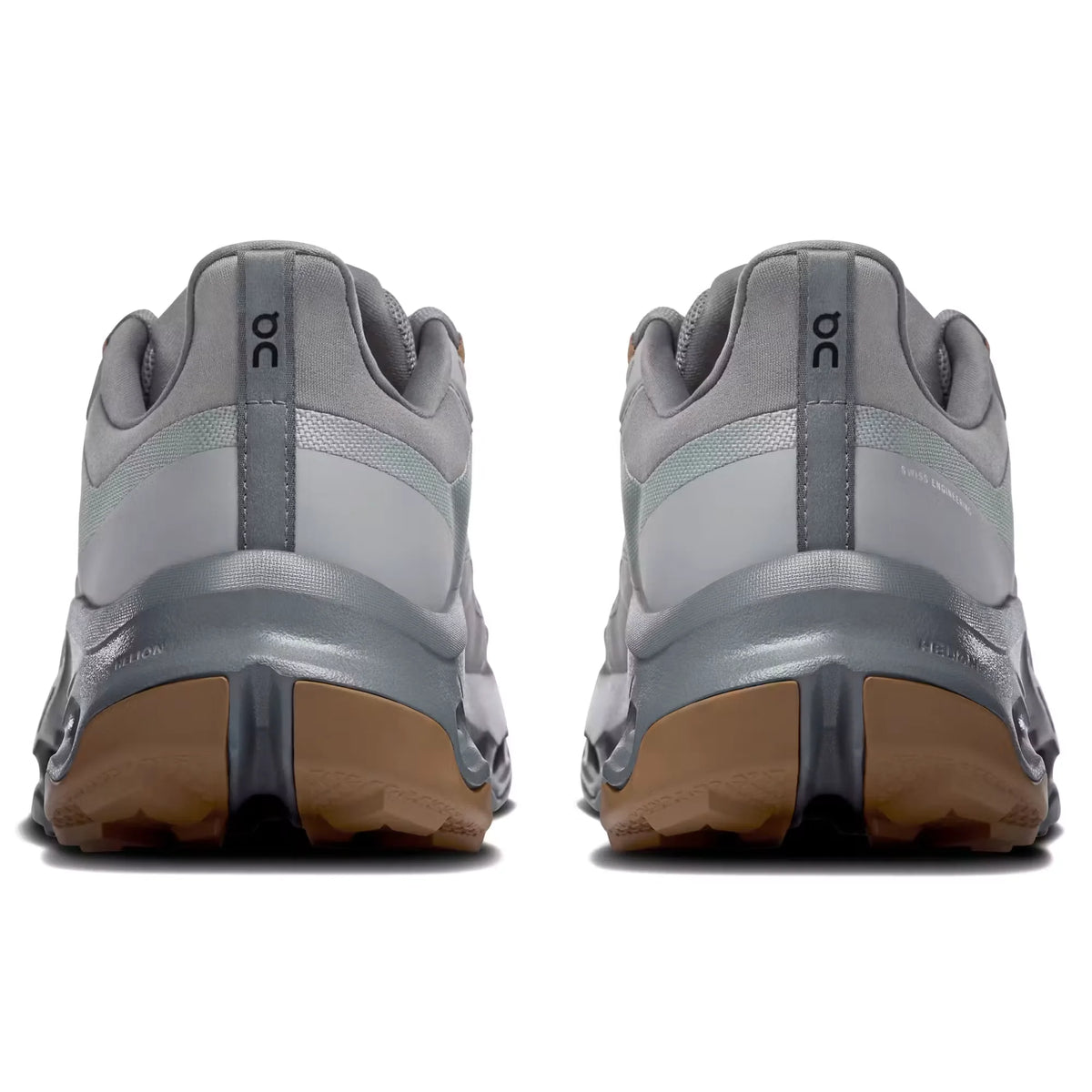 Cloudhorizon 2 Hiking Sneaker