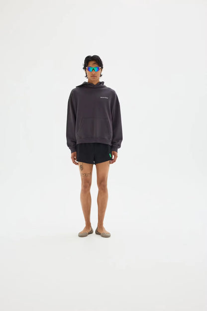 California Cotton Hoodie