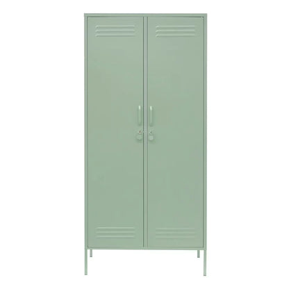 The Twinny Locker
