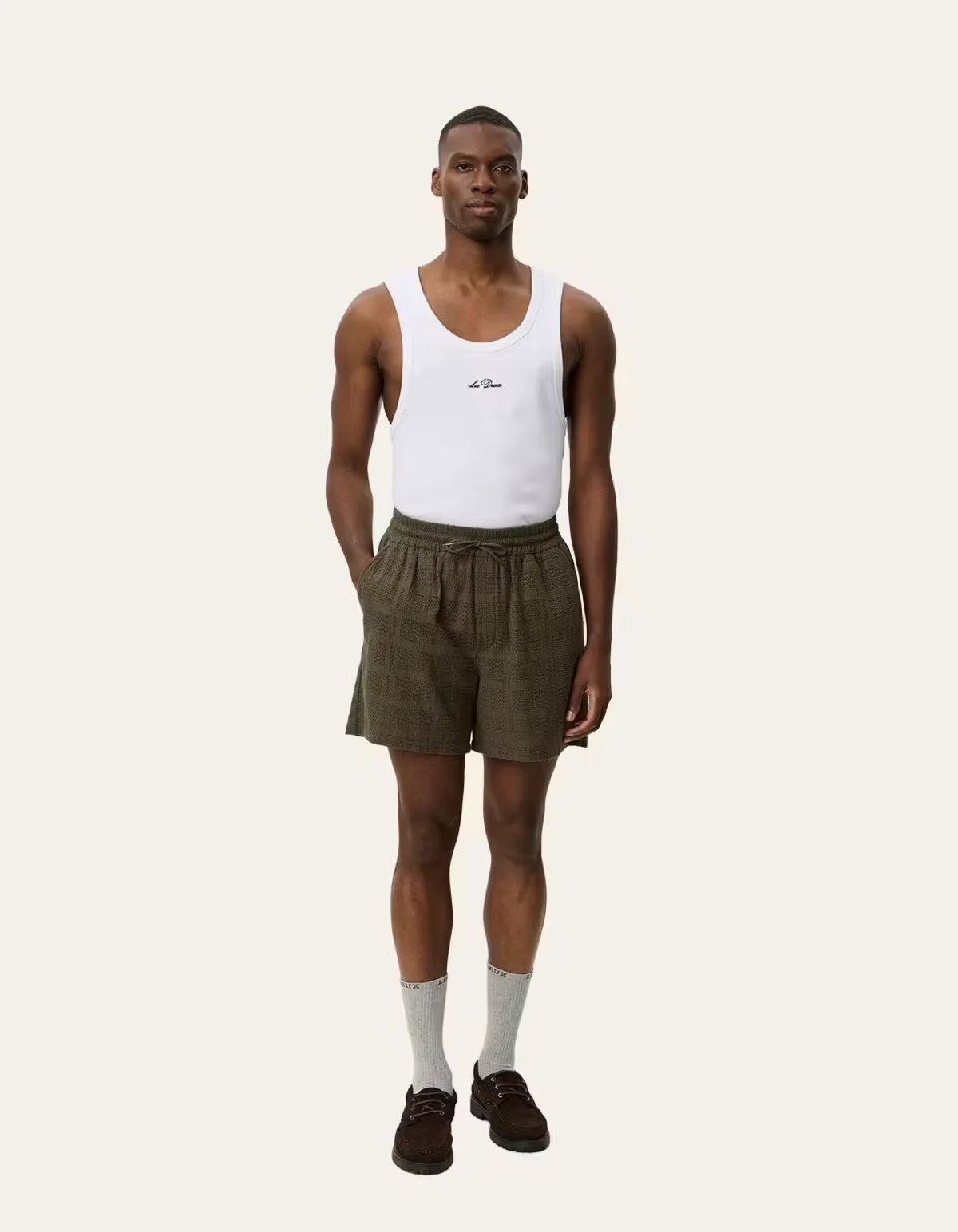 Charlie Shorts