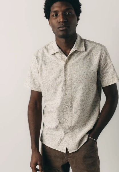 The Davis Short Sleeve Shirt