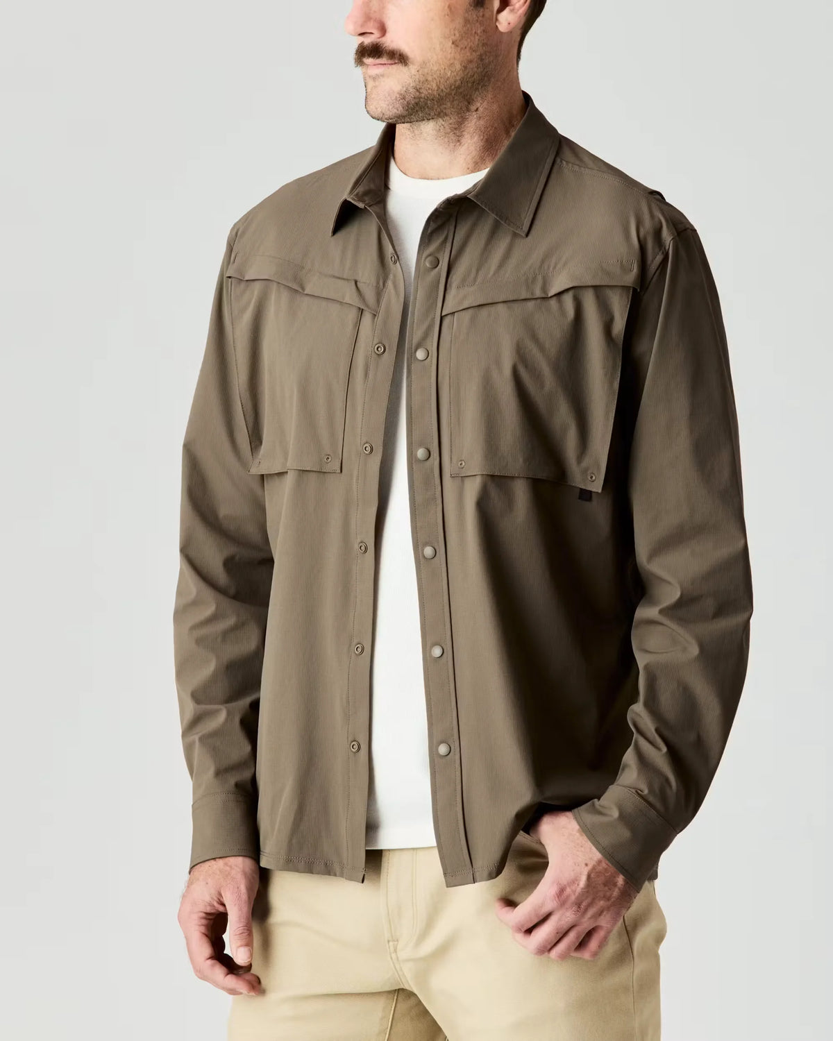 Solas UPF Shirt